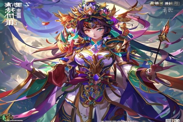 梦幻西游祥瑞坐骑